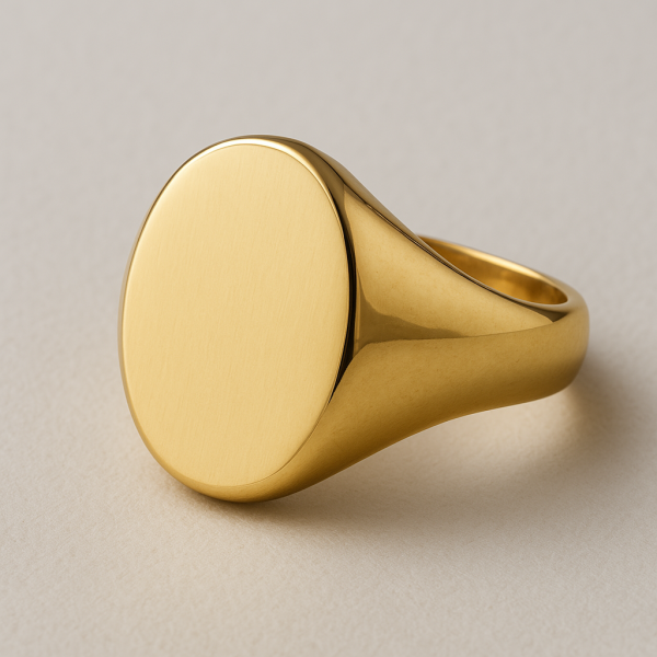 anillo-sello-ovalado-oro